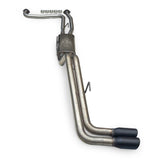 Flowmaster Cat-Back Exhaust System (MPN: 718149)