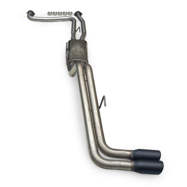 Flowmaster Cat-Back Exhaust System (MPN: 718149)