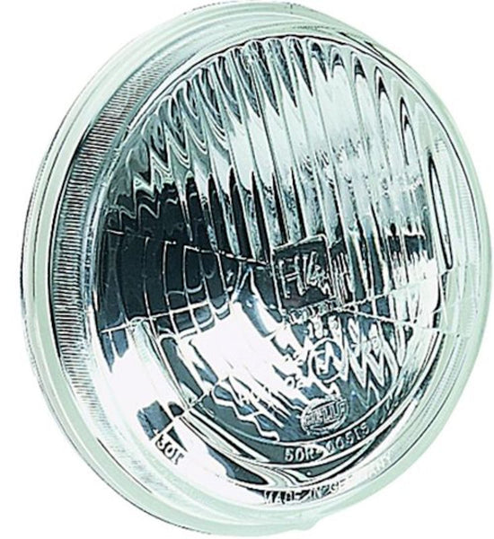 HELLA Headlight Assembly (MPN: 002850001)