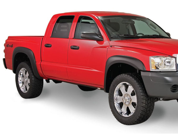 Husky Liner Fender Flare Set (MPN: 28051908)