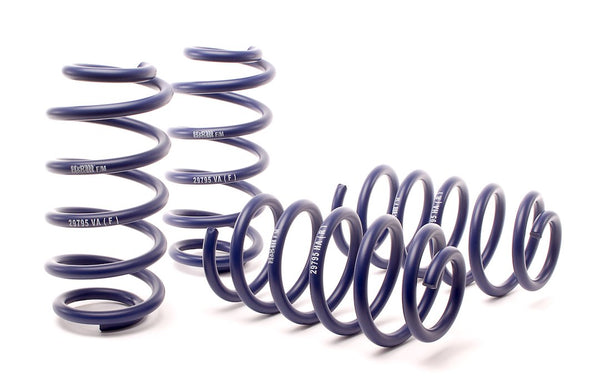 H&R Springs Sport Spring Lowering Kit (MPN: 29795-1)