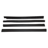 Crown Automotive Door Weather Strip (MPN: 55235408K4)