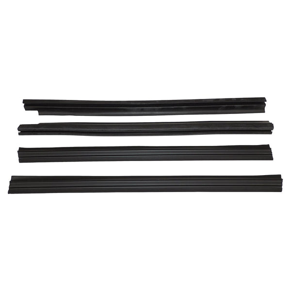 Crown Automotive Door Weather Strip (MPN: 55235408K4)