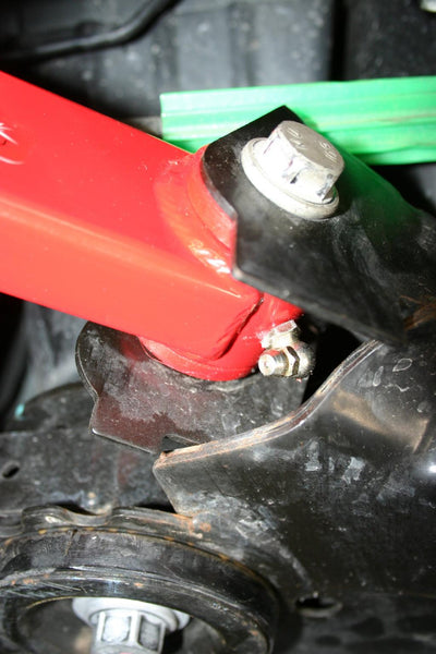 BMR Suspension Control Arm Set (MPN: TCA026R)