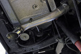 Flowmaster American Thunder Axle-Back Exhaust System (MPN: 817942)