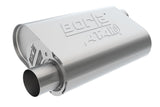 Borla Crate Muffler (MPN: 400943)