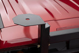 BackRack Headache Rack Light Mount (MPN: 81001)