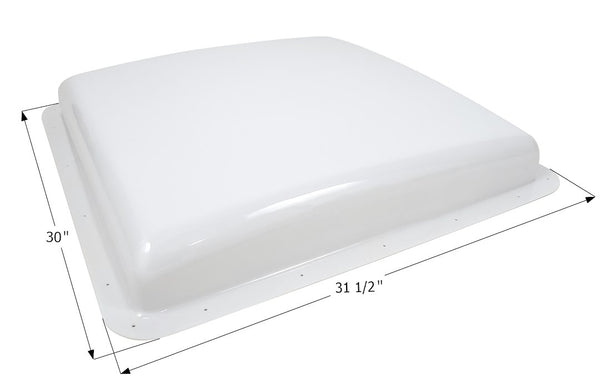 Icon Skylight Bubble Dome (MPN: 14775)