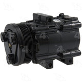 Four Seasons Air Conditioner Compressor (MPN: 57148)
