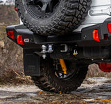 ARB Nitrocharger Sport Shock Absorber (MPN: 90047)