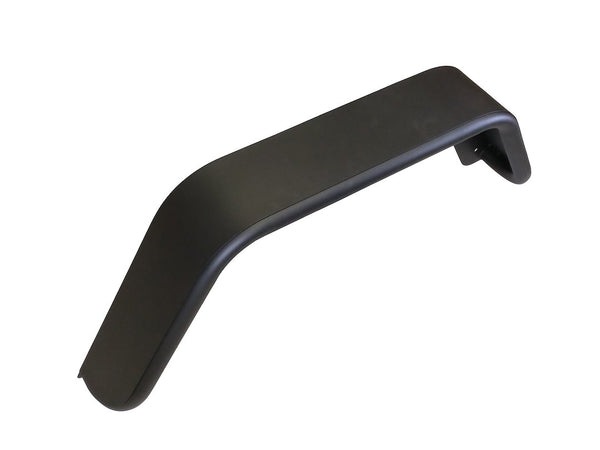 Warrior Products Fender Flare (MPN: S7316-RAW)