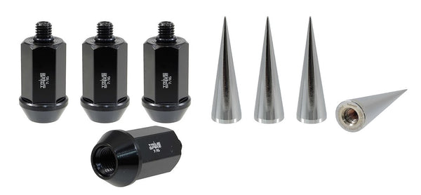 True Spike Lug Nut Set (MPN: 71620K309)