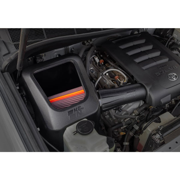 K&N Cold Air Intake System (MPN: 50-9036)