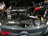 Injen Technology SP Series Cold Air Intake (MPN: SP9017BLK)