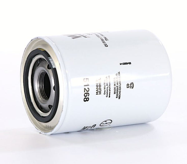 Wix Filters Oil Filter (MPN: 51268)