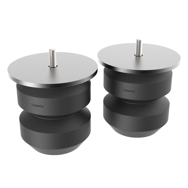 Timbren Suspension Enhancement System (MPN: NRPF4A)