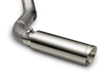 Flowmaster American Thunder Cat-Back Exhaust System (MPN: 818158)