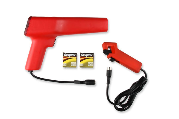 MSD Ignition Timing Light (MPN: 8991)