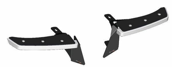 Quake LED Turn Signal Light Assembly (MPN: QTE993)