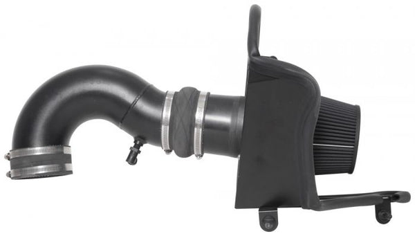 Airaid Cold Air Intake System (MPN: 252-381)