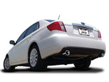 Borla Cat-Back Exhaust System Kit (MPN: 140324)