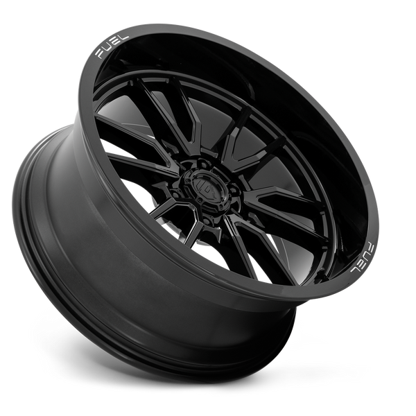 Fuel Off Road Clash 6 D760 Wheel (MPN: D76022008447)