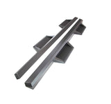 Black Horse Impact Running Board (MPN: IM-JEWR4D)