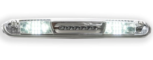 Recon Accessories Center High Mount Stop Light (MPN: 264125CLHP)