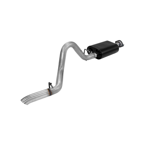 Flowmaster Exhaust System Kit (MPN: 817491)