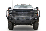Fab Fours Matrix Series Bumper (MPN: CH15-X2750-1)