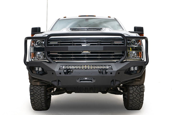 Fab Fours Matrix Series Bumper (MPN: CH15-X2750-1)
