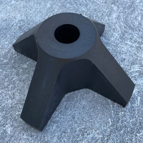 Wilco Off-Road Spare Tire Carrier Cone (MPN: UC60702)