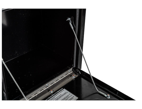 Buyers Products Underbody Truck Box (MPN: 1703310)