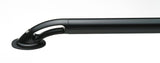 Putco NeveRust Stainless Steel Bed Side Rail (MPN: 88890)