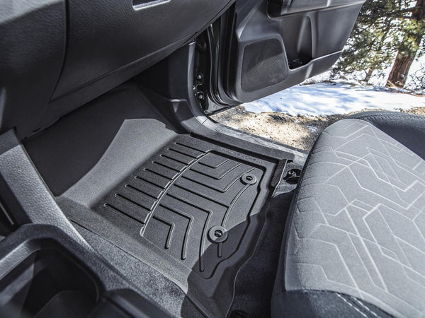 WeatherTech FloorLiner HP (MPN: 441780-1-2IM)