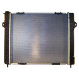 Crown Automotive Radiator (MPN: 4734104)