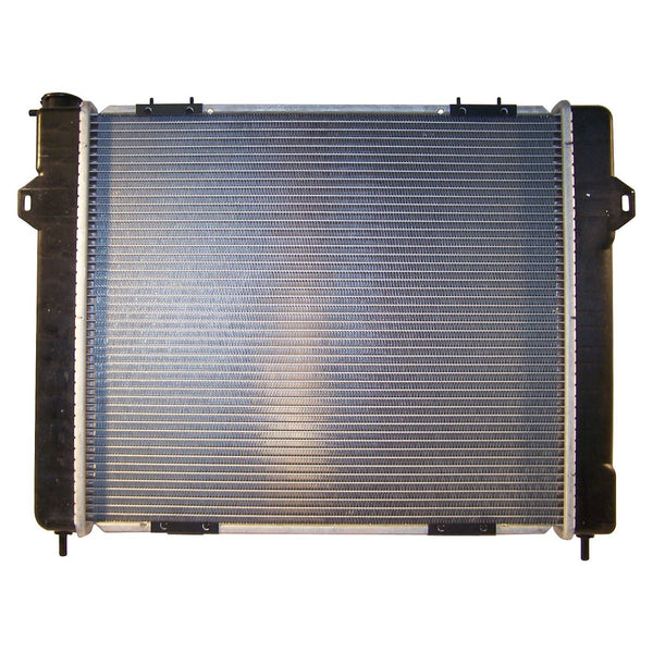 Crown Automotive Radiator (MPN: 4734104)