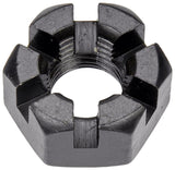 Control Arm and Ball Joint Assembly (MPN: 521-913)