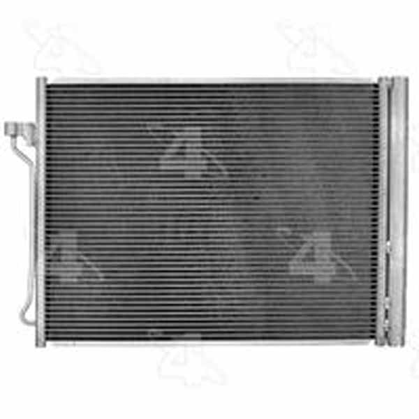 Four Seasons Air Conditioner Condenser (MPN: 40740)