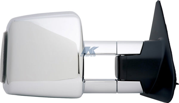 K Source Exterior Towing Mirror (MPN: 70131T)