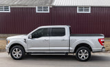 ACCESS Covers LOMAX Hard Folding Tonneau Cover (MPN: B3050029)