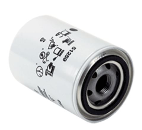 Wix Filters Auto Transmission Filter (MPN: 51259)