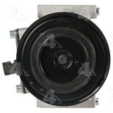 Four Seasons Air Conditioner Compressor (MPN: 98319)