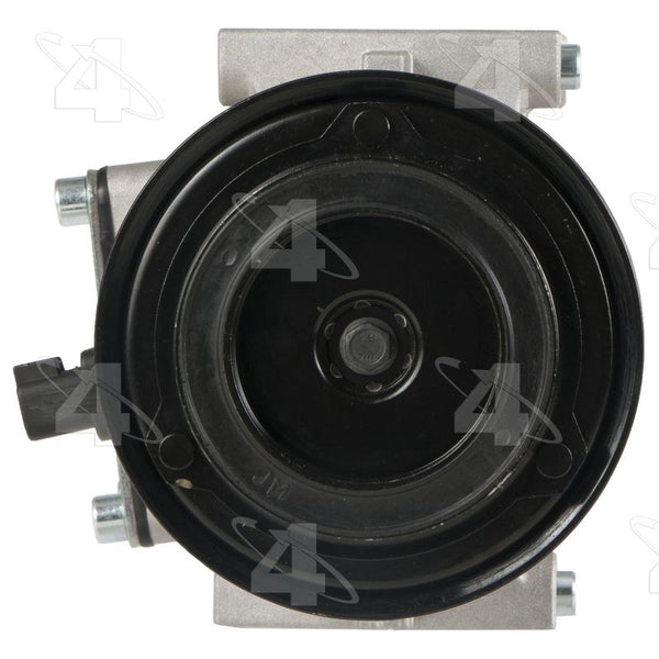 Four Seasons Air Conditioner Compressor (MPN: 98319)