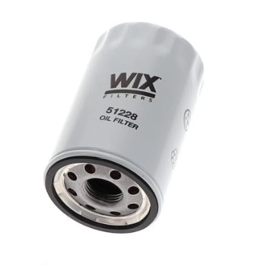Pro-Tec By Wix Oil Filter (MPN: PXL51228)