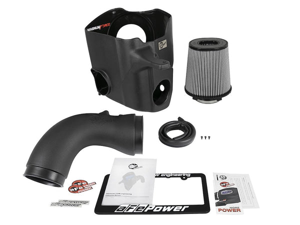 Advanced FLOW Engineering Cold Air Intake (MPN: 54-13018D)