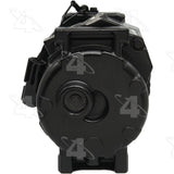 Four Seasons Air Conditioner Compressor (MPN: 77387)