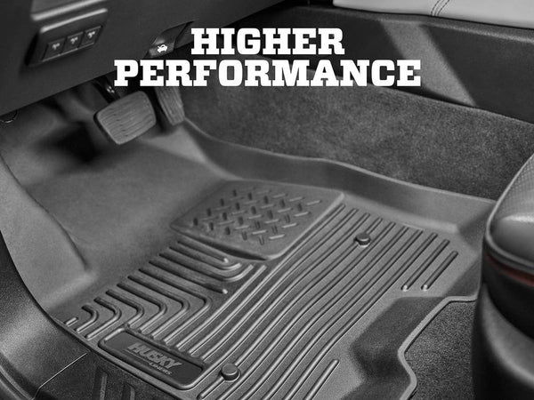 Husky Liner WeatherBeater Floor Liner (MPN: 11381)