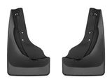 WeatherTech Mud Flap Set of 2 (MPN: 120176)