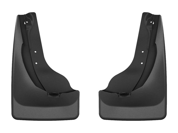 WeatherTech Mud Flap Set of 2 (MPN: 120176)